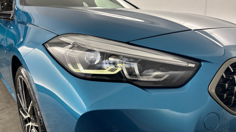 BMW 2 Series M235i xDrive 4dr Step Auto [Pro Pack] Petrol Saloon